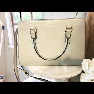 Kate spade ♠️ Baby Blue Purse